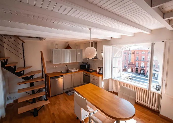 Pause Sur La Place Royale