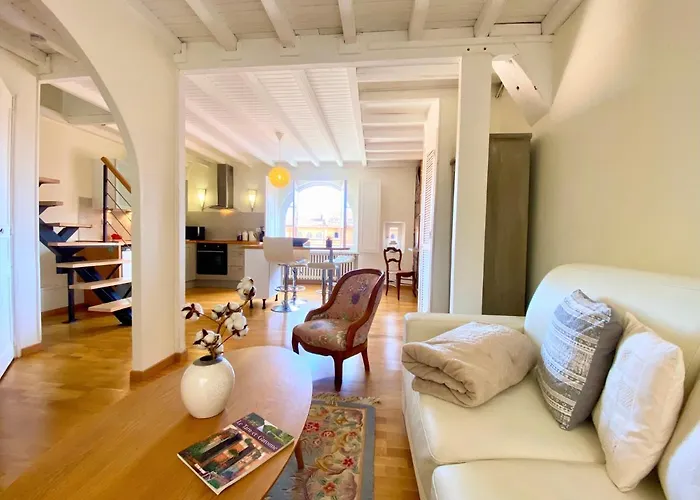 公寓 Pause Sur La Place Royale