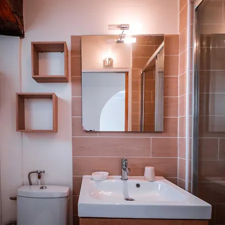 Appartement Pause Sur La Place Royale